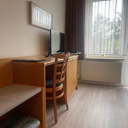 Seehotel Geestland Bad Bederkesa Dış mekan fotoğraf