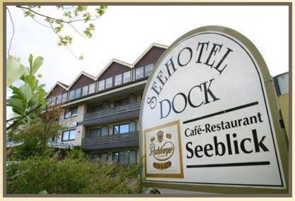 Seehotel Geestland Bad Bederkesa Dış mekan fotoğraf