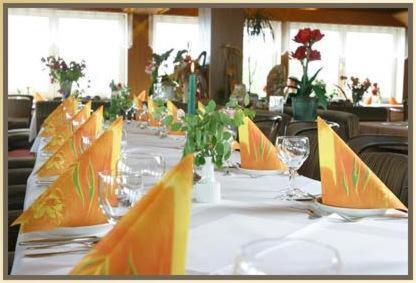 Seehotel Geestland Bad Bederkesa Dış mekan fotoğraf