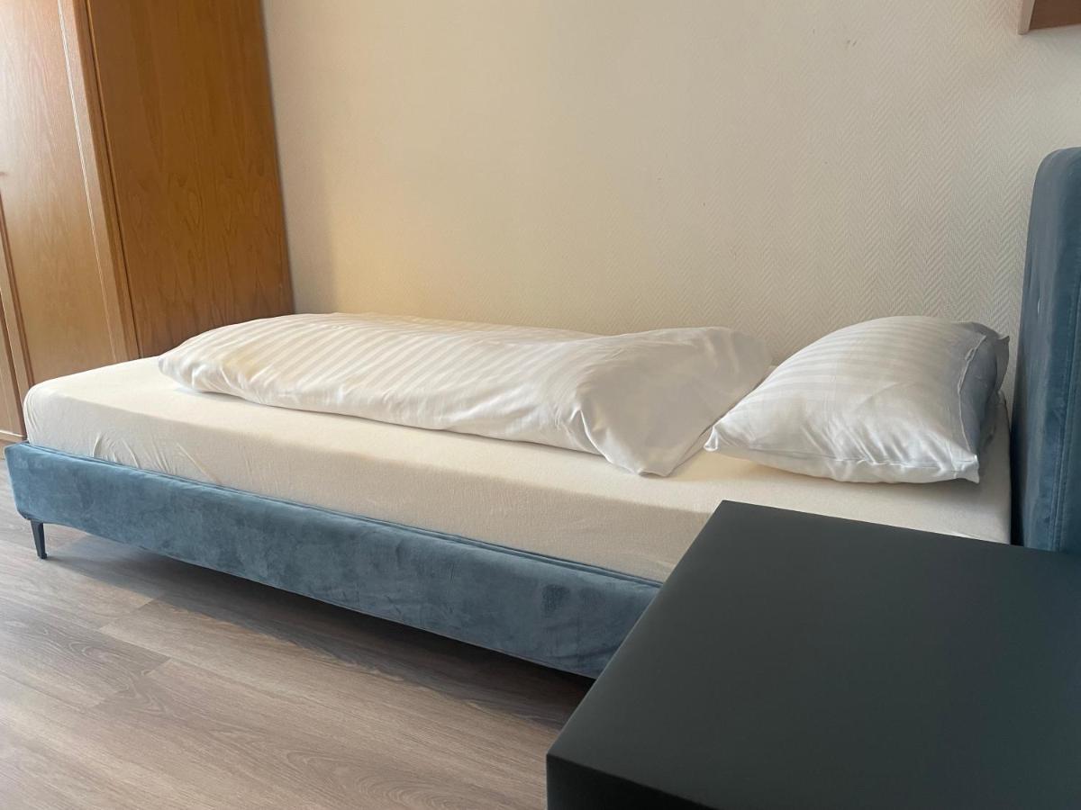 Seehotel Geestland Bad Bederkesa Dış mekan fotoğraf