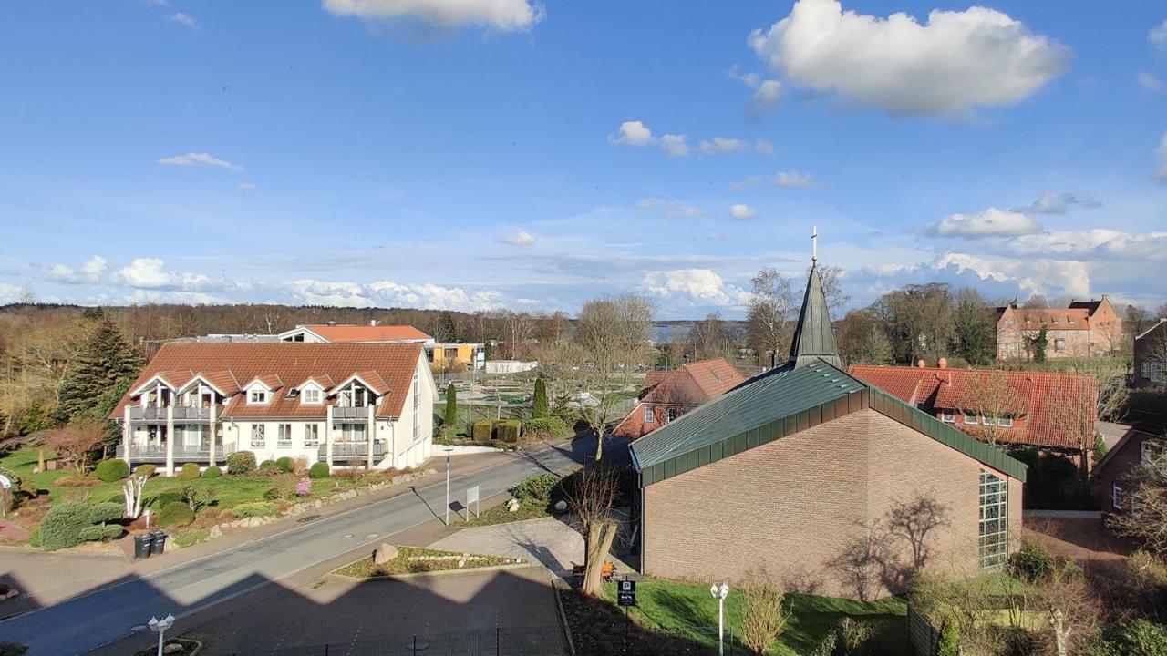 Seehotel Geestland Bad Bederkesa Dış mekan fotoğraf